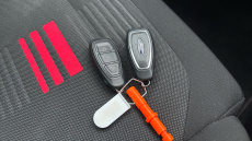 Ford Fiesta 1.0 EcoBoost ST-Line 3dr Petrol Hatchback